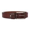 Bashaikov - STS 2403 Brown Leather
